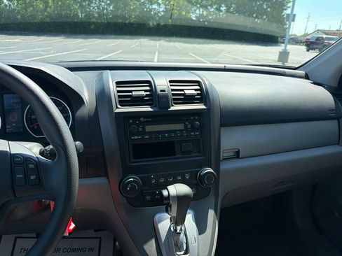 Used 2010 Honda CR-V LX image 14