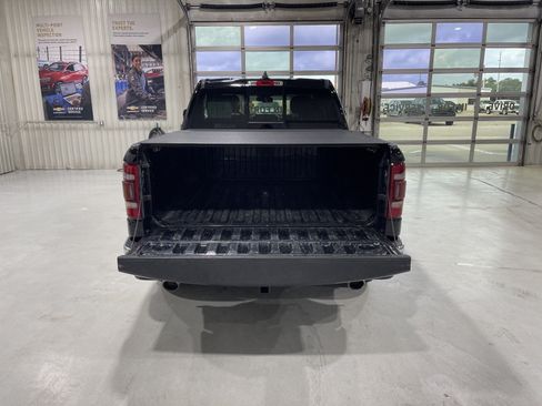 Used 2019 RAM 1500 Big Horn AWD/4WD image 15