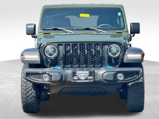 Used 2023 Jeep Wrangler Unlimited w/ Convenience Group AWD/4WD video 2