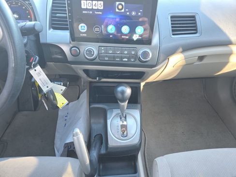 Used 2011 Honda Civic LX image 11