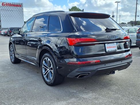 Used 2025 Audi Q7 2.0T Premium Plus AWD/4WD image 3