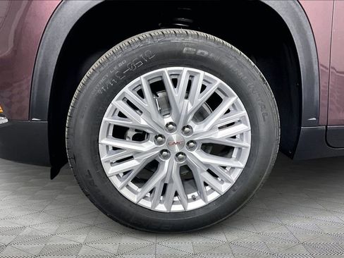 New 2026 GMC Acadia Elevation w/ Elevation Premium Package FWD image 13