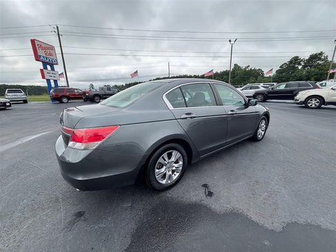 Used 2012 Honda Accord LX image 6