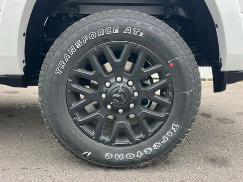 New 2026 RAM 3500 Limited AWD/4WD image 44