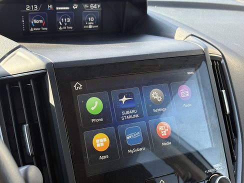 Certified 2024 Subaru Forester Sport image 24