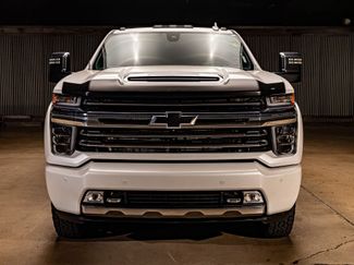 Used 2021 Chevrolet Silverado 3500 High Country video 2