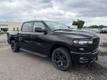 New 2026 RAM 1500 Express