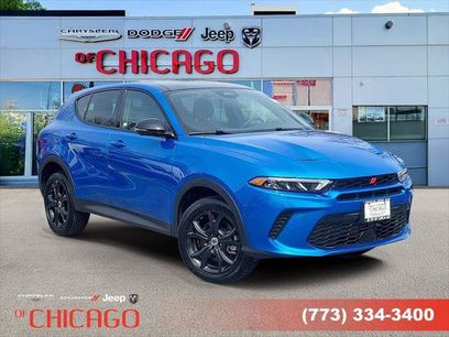 Certified 2024 Dodge Hornet GT w/ GT Blacktop Package