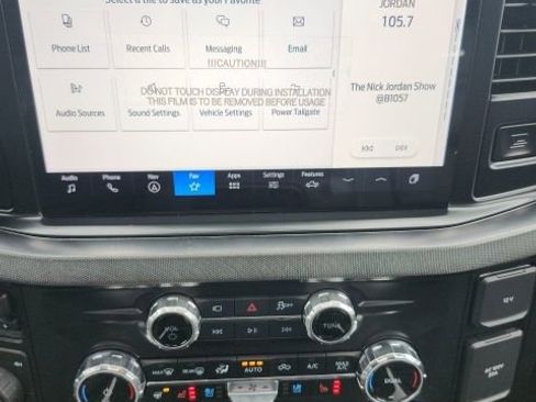 New 2026 Ford F250 Platinum w/ Tremor Off-Road Package image 50