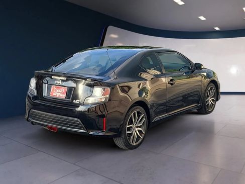 Used 2016 Scion tC FWD image 5
