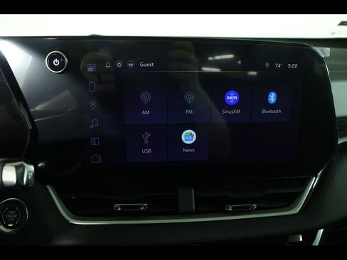 New 2026 Chevrolet Equinox LT w/ Safety and Technology Package AWD/4WD image 16