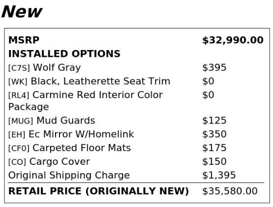 Used 2025 Kia Sportage SX FWD image 4