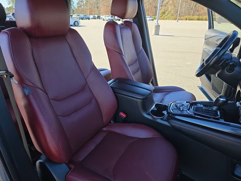 Used 2023 MAZDA CX-9 Carbon Edition image 10
