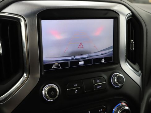 Used 2020 GMC Sierra 1500 SLT w/ SLT Premium Plus Package image 20