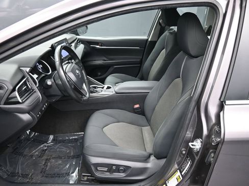 Certified 2023 Toyota Camry LE image 18