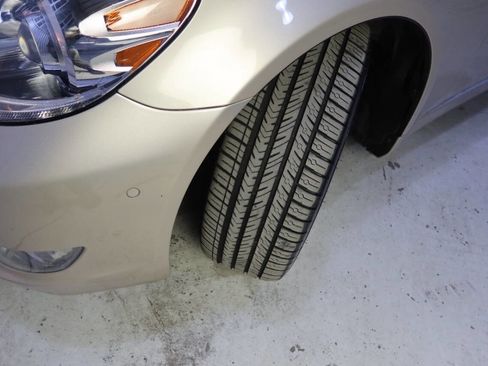 Used 2012 Lexus LS 460 Base 4dr Sedan image 11