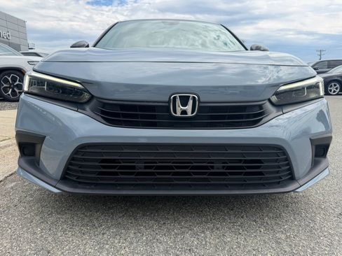 Used 2022 Honda Civic Sport image 23