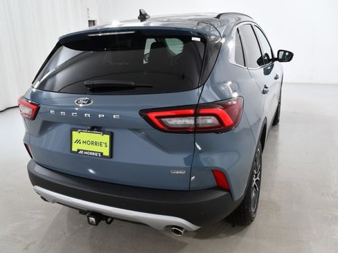 New 2026 Ford Escape SE w/ PHEV Premium Package image 12