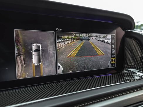 Used 2020 Mercedes-Benz G 63 AMG 4MATIC image 14