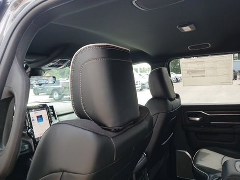 New 2026 RAM 4500 Laramie w/ Laramie Trim Package image 12