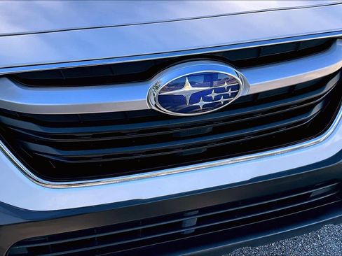 Used 2022 Subaru Outback Premium image 30