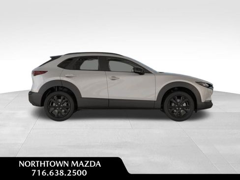 New 2026 MAZDA CX-30 AWD 2.5 S image 4