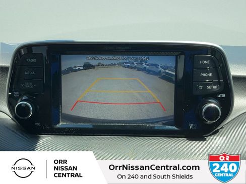 Used 2020 Hyundai Tucson SEL AWD/4WD image 25