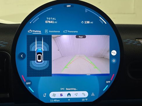 Certified 2025 MINI Cooper S image 18