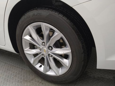 Used 2022 Chevrolet Malibu LT FWD image 31