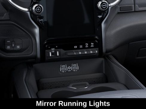 New 2026 RAM 2500 Laramie AWD/4WD image 25