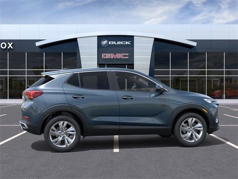 New 2026 Buick Encore GX Preferred w/ Comfort Package image 5