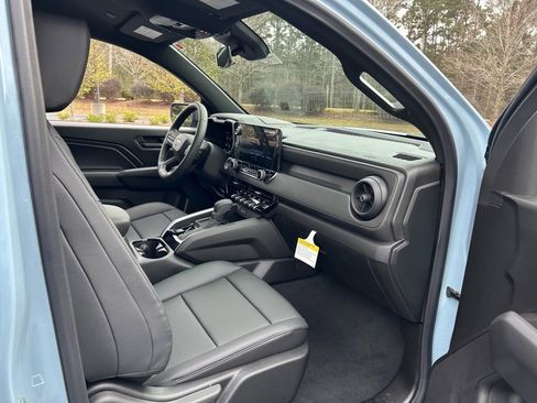 New 2026 Chevrolet Colorado W/T w/ Advanced Trailering Package image 35