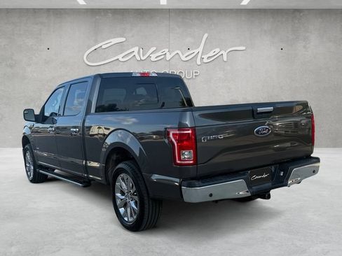 Used 2015 Ford F150 XLT w/ Equipment Group 302A Luxury RWD image 15
