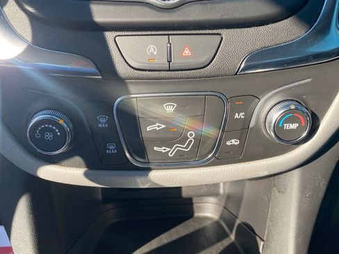 Used 2024 Chevrolet Equinox LS w/ Sport Edition FWD image 22