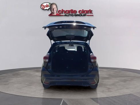 Used 2024 Nissan Kicks S image 10