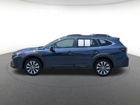 Certified 2023 Subaru Outback Limited AWD/4WD image 4