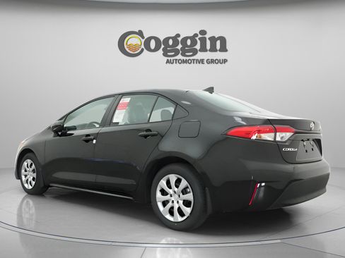 New 2026 Toyota Corolla LE image 11