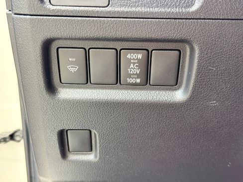 Used 2020 Toyota 4Runner Limited AWD/4WD image 42
