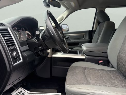 Used 2015 RAM 2500 Big Horn AWD/4WD image 18