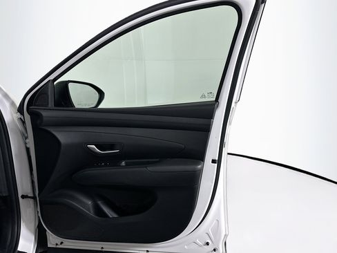 Used 2025 Hyundai Tucson SEL FWD image 33