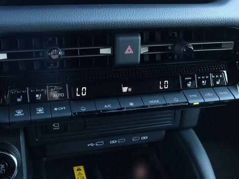 New 2026 Toyota Land Cruiser image 21