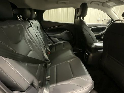 Used 2025 Ford Mustang Mach-E Premium image 12