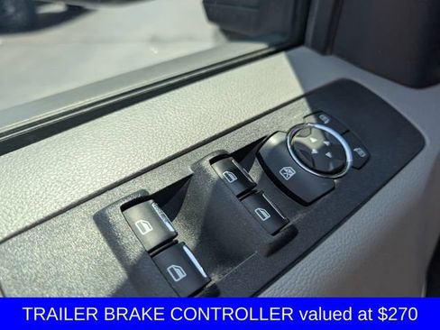 Used 2020 Ford F350 XL w/ STX Appearance Package AWD/4WD image 17
