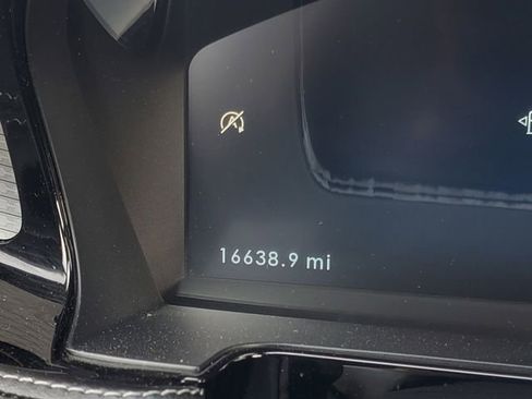 Used 2024 Lincoln Corsair FWD w/ Equipment Group 101A image 14