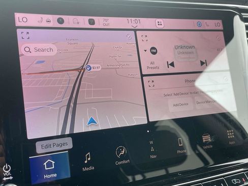 Certified 2023 Jeep Grand Wagoneer Series II image 37