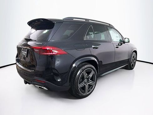 New 2026 Mercedes-Benz GLE 350 4MATIC image 7