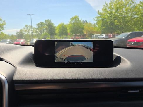 Used 2025 MAZDA CX-50 AWD 2.5 Hybrid w/ Weather Package image 29