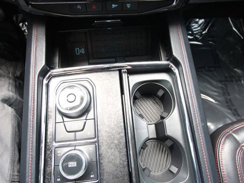 Used 2023 Ford Expedition Max Limited image 27