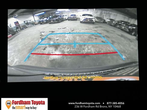 Used 2025 Toyota Corolla LE FWD image 26