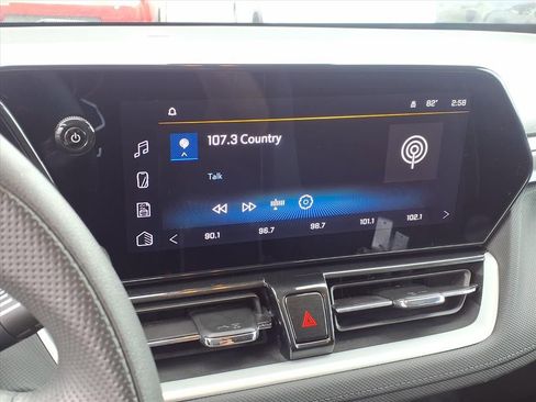 Used 2025 Chevrolet TrailBlazer LT image 10